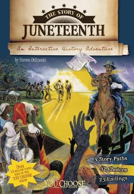 Interactive Juneteenth