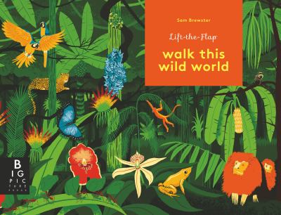 Walk this wild world