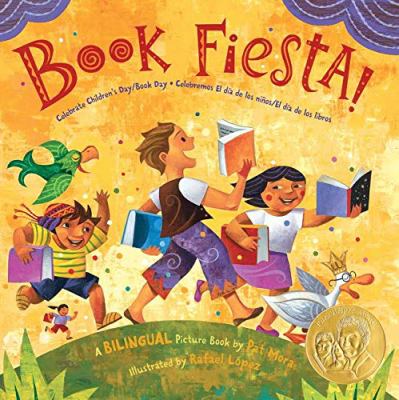 Book fiesta