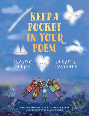 A Pocket for Your Poem