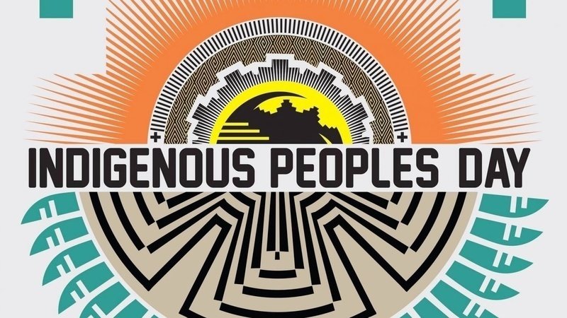 indigenous Peoples day