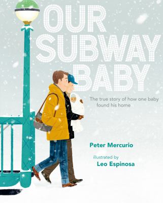 subway baby