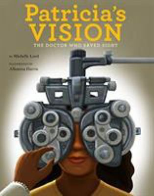 Patricia's Vision
