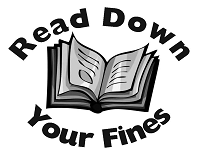 Read Down Your Fines