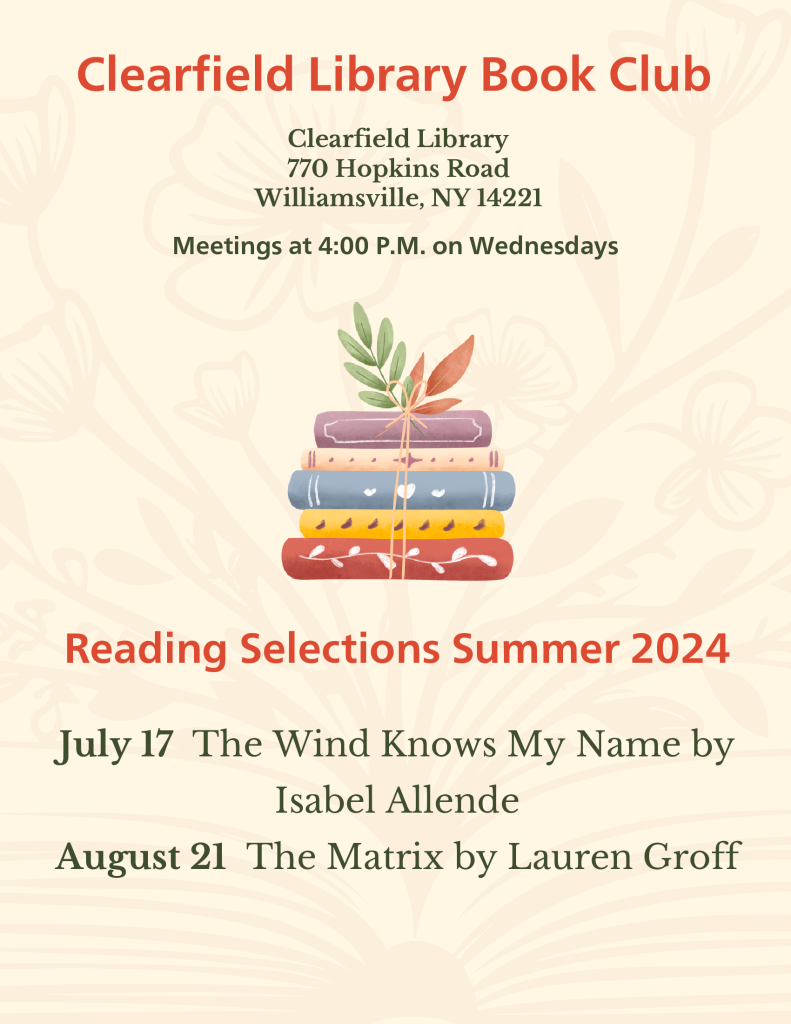 Clearfield Branch Library