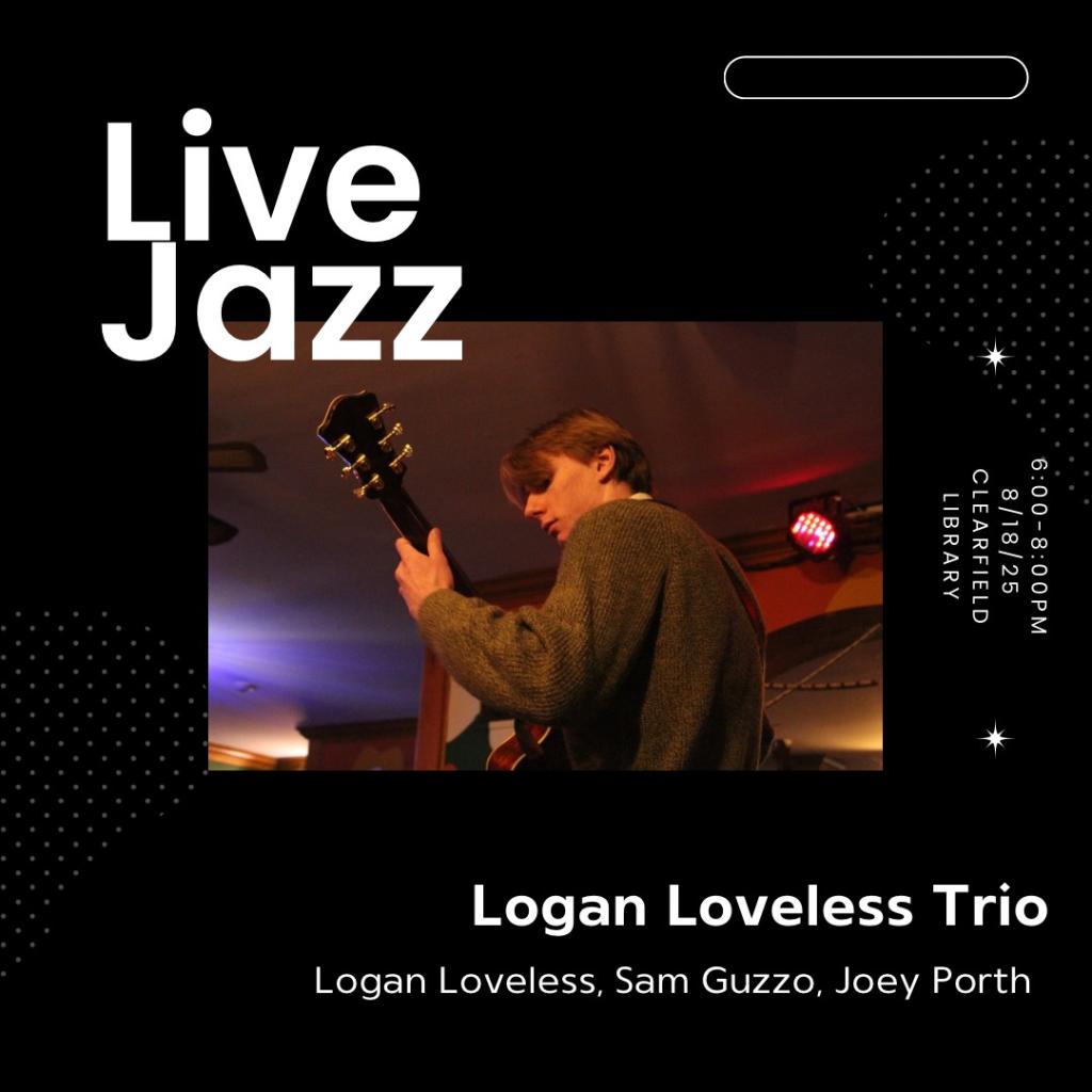live jazz