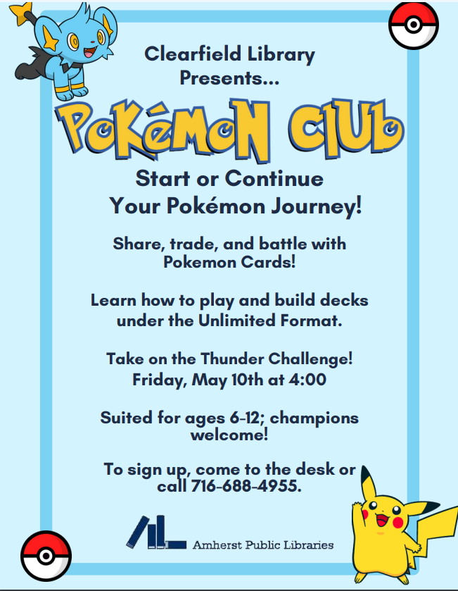 pokemon thunder challenge