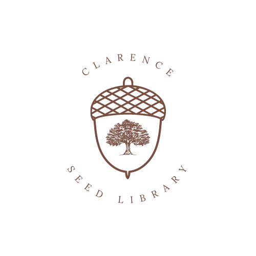 Seed Library logo