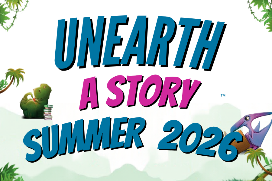 Unearth a Story Summer 2026