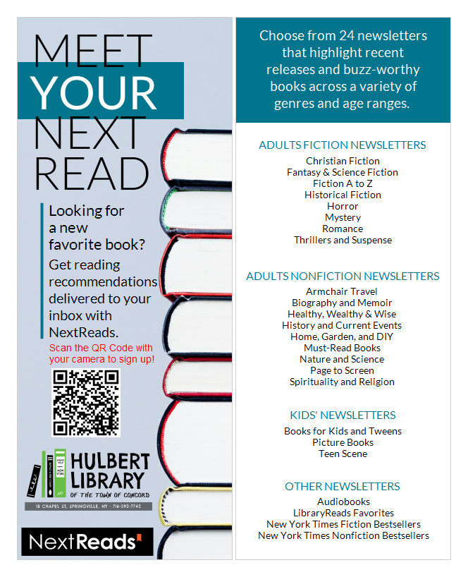 LIBRARYAWARE 