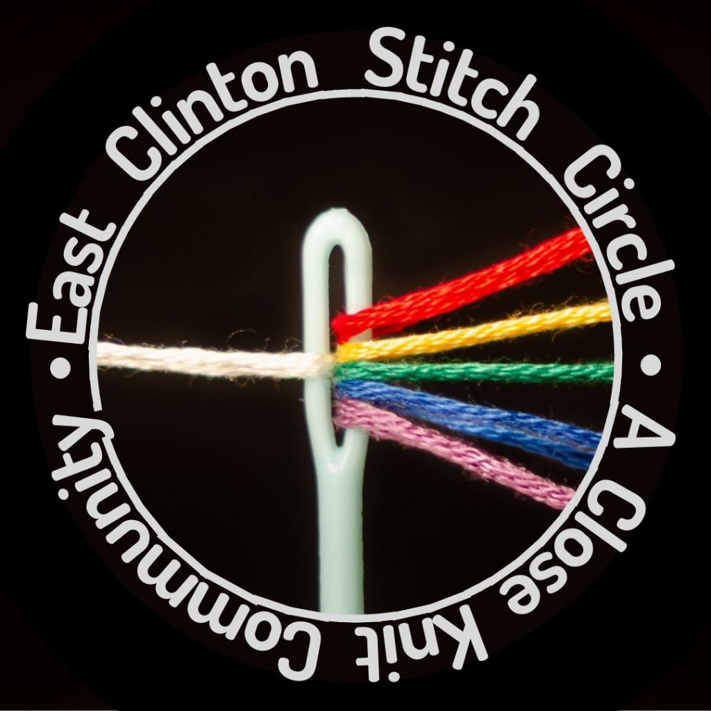 East Clinton Stich Circle, meeting June 27th