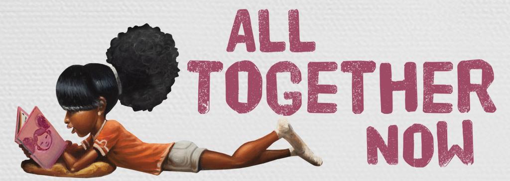 all together now