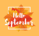 Hello September