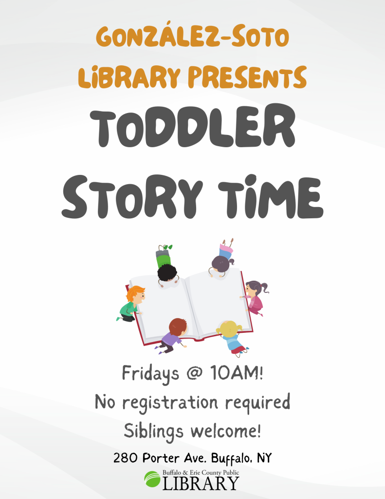 Story time