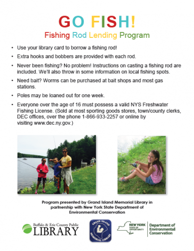 fishing rod kits for check out