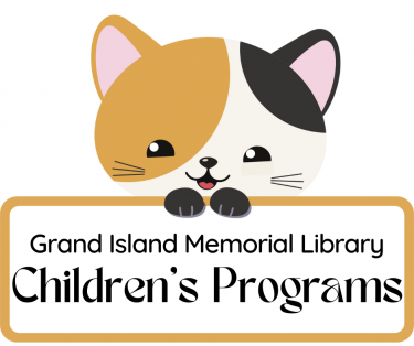logo for children's programs