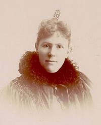 Clara K. Van Duzee