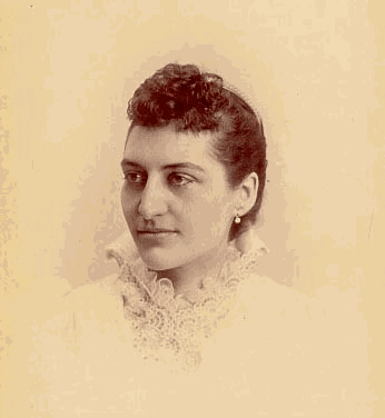Lillian Eddy