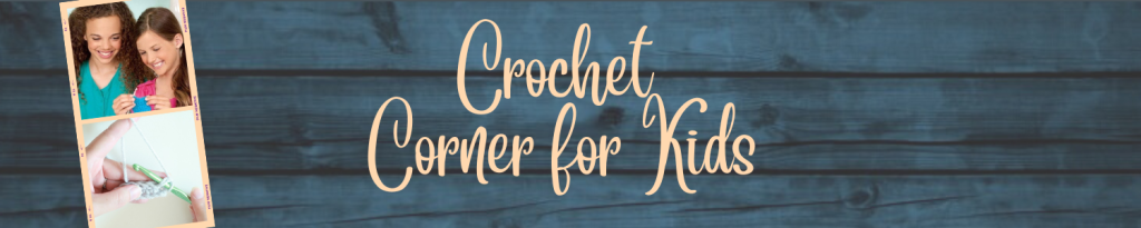 Learn how to crochet or learn new stitches. Bring your own supplies, if you have them. Supplies will be available for use during the class. Children must be accompanied by an adult.