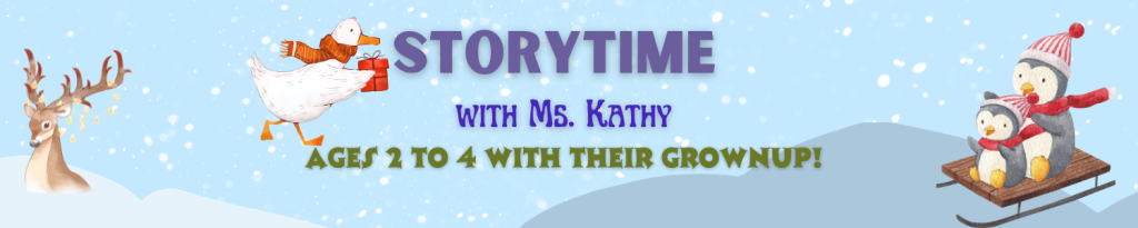Walk-ins welcome if there are spaces available! Stories, activities and a craft. Registration is required, please call the Library at 716-668-4991 or stop at the information desk to Register.