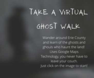 Virtual Ghost Walk