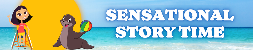Sensational Story Time