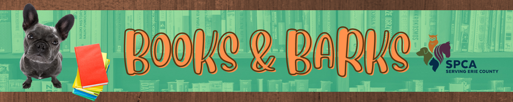 Books & Barks
