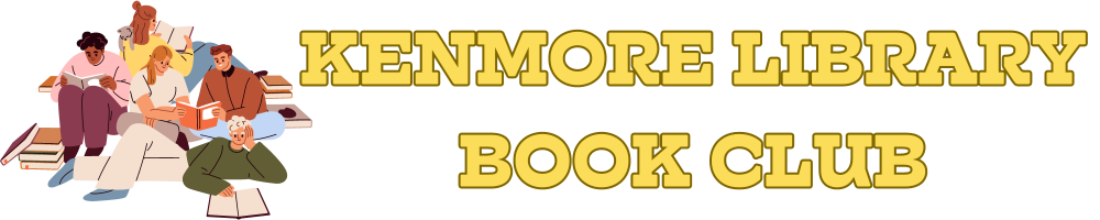 Kenmore Library Book Club