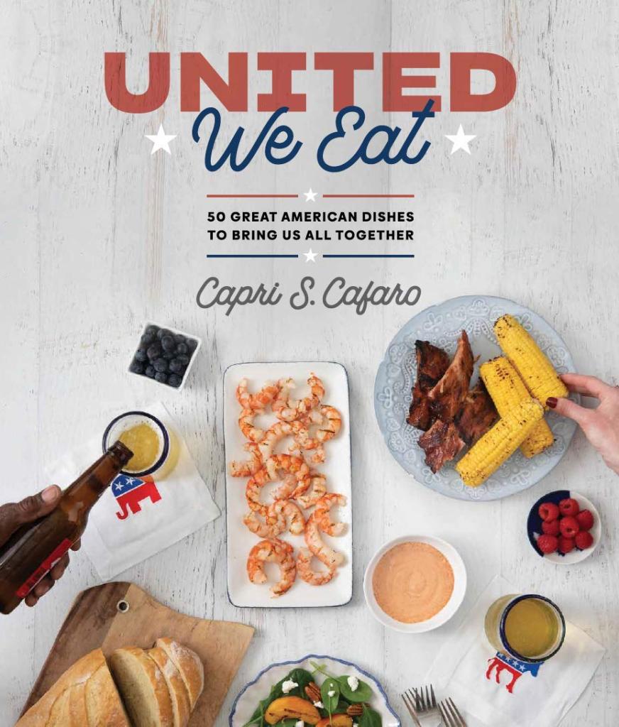 united we eat cover