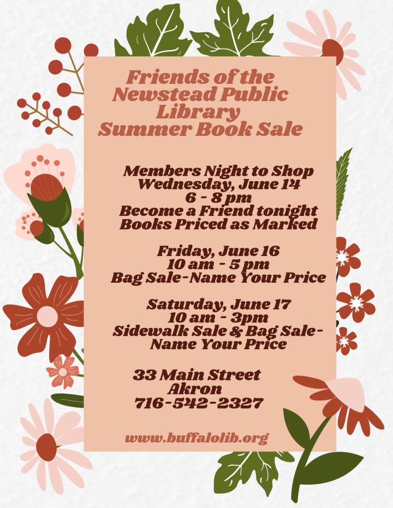 book sale