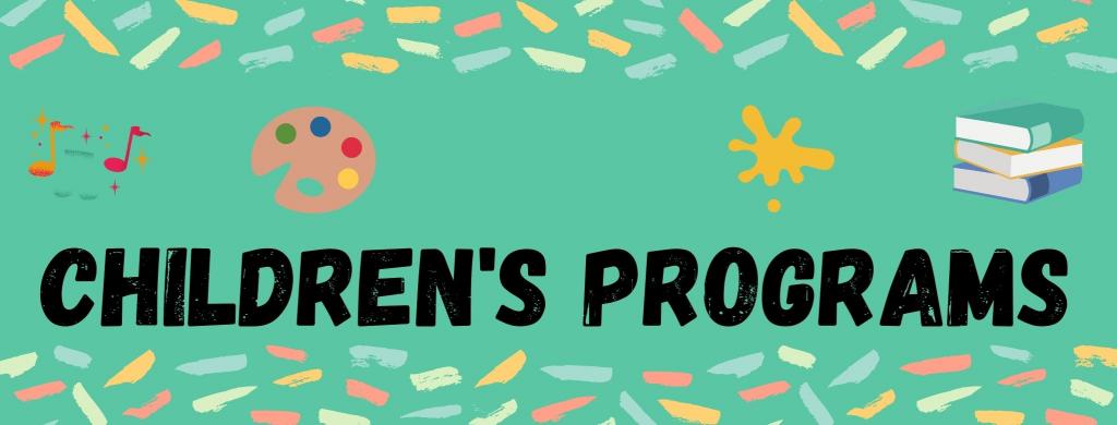 children's programs