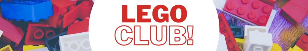 Lego Club