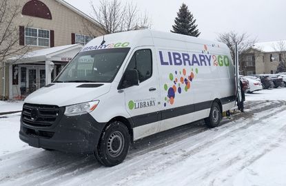 Library2GO 