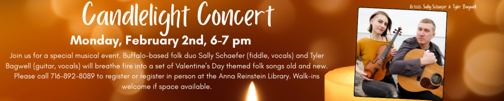 Candlelight Concert