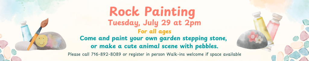 Rock Painting