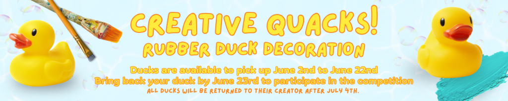 Creative Quacks