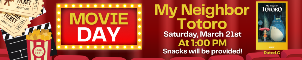 Movie Day