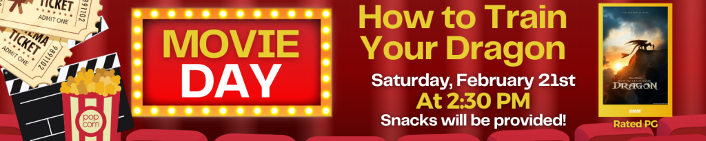 Movie Day