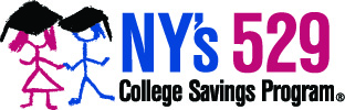 NY's 529 Logo
