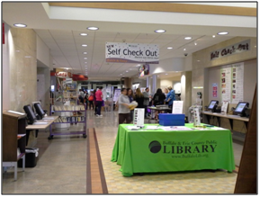 Central Library